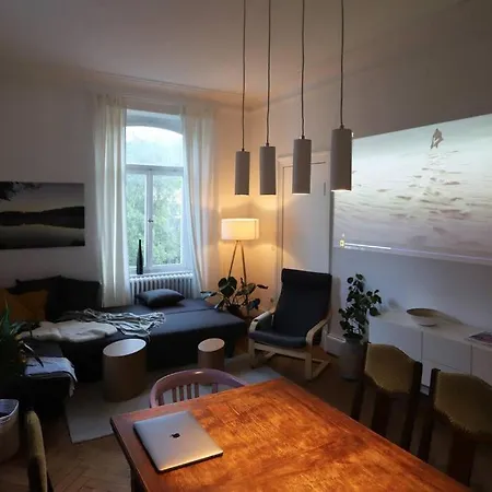 Villa Yourmap