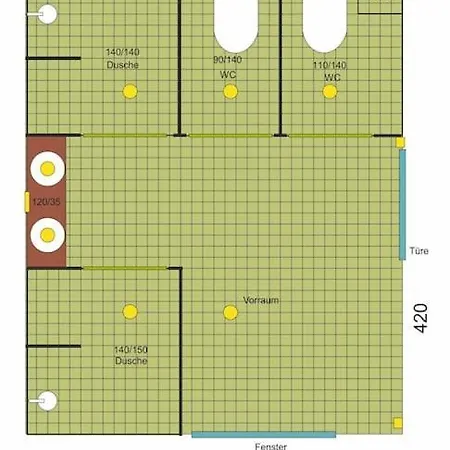 Yourmap Villa