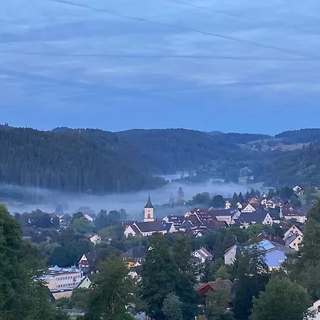 Villa Yourmap Lenzkirch
