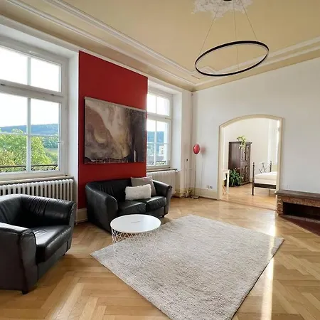 Yourmap Villa Lenzkirch