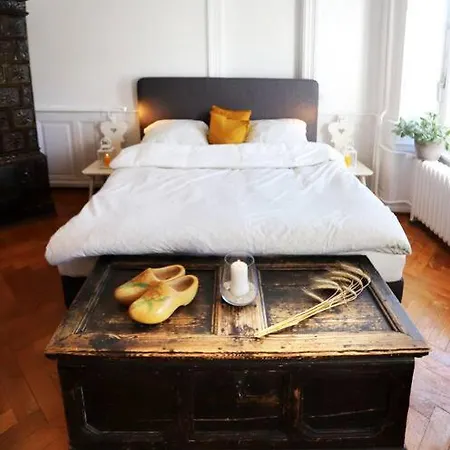 Villa Yourmap Lenzkirch