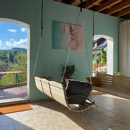 Yourmap Villa Lenzkirch