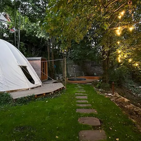 Villa Yourmap *