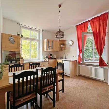 Villa Yourmap Lenzkirch
