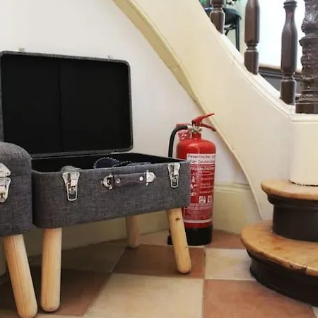 Yourmap Villa