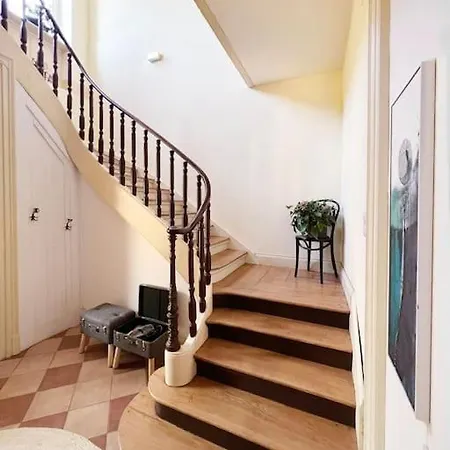 Villa Yourmap Lenzkirch