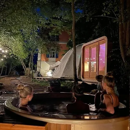 Villa Yourmap