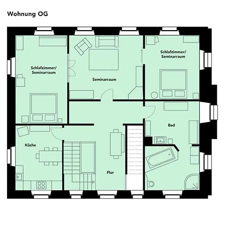 Villa Yourmap Lenzkirch